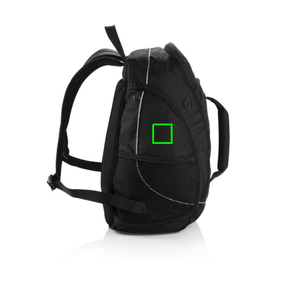 Sac à dos Florida sans PVC